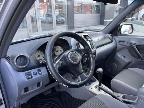 Toyota RAV4 II (XA20) с пробегом 2003 года, цена 730 000 рублей, 315760 км, внедорожник, Автокод Объявления