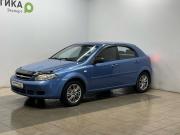 Chevrolet Lacetti I Санкт-Петербург  - изображение 23