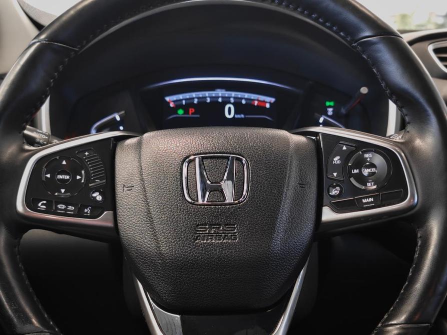 Honda CR-V V Санкт-Петербург  - изображение 17