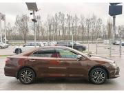 Toyota Camry VII (XV50) Рестайлинг 2 Воронеж  - изображение 35