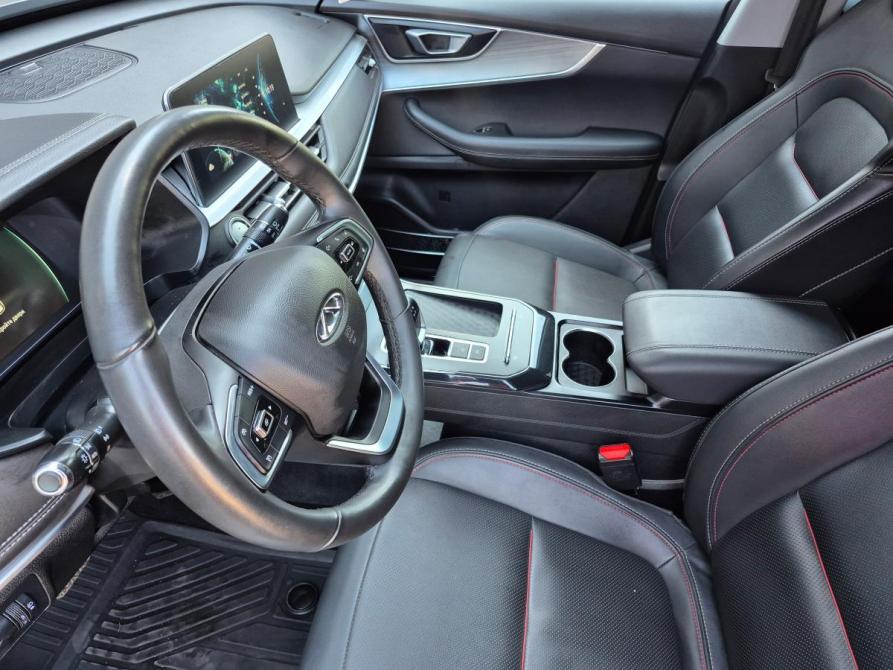 Chery Tiggo 7 Pro I Воронеж  - изображение 14