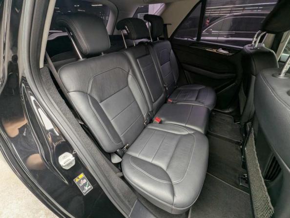 Mercedes-Benz GLE I (W166) с пробегом 2016 года, цена 2 757 000 рублей, 284594 км, внедорожник, Автокод Объявления