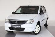 Renault Logan I Рестайлинг Ульяновск  - изображение 14