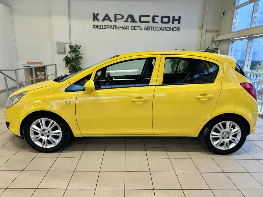 Opel Corsa D Волгоград  - изображение 5
