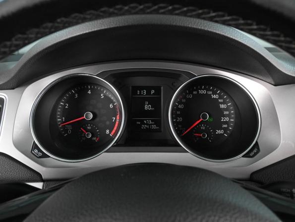Volkswagen Jetta VI Рестайлинг с пробегом 2017 года, цена 1 369 000 рублей, 224138 км, седан, Автокод Объявления