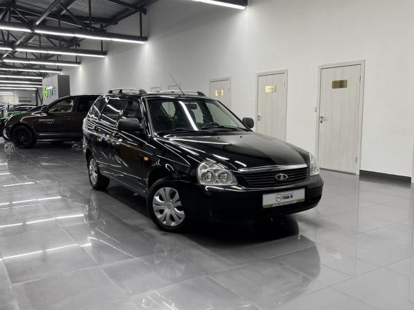 Lada (ВАЗ) Priora I с пробегом 2012 года, цена 465 000 рублей, 169928 км, универсал, Автокод Объявления