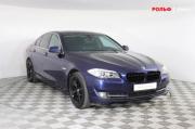 BMW 5 серии VI (F10/F11/F07) Химки  - изображение 35