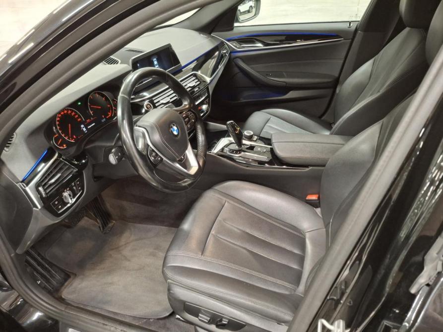 BMW 5 серии VII (G30/G31/G38) Казань  - изображение 20