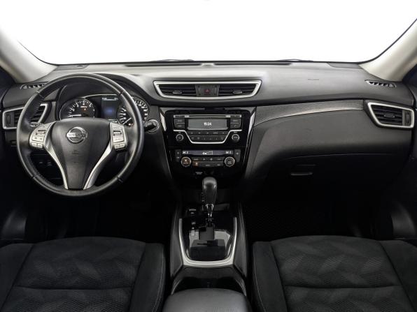 Nissan X-Trail III с пробегом 2015 года, цена 1 485 000 рублей, 172112 км, внедорожник, Автокод Объявления