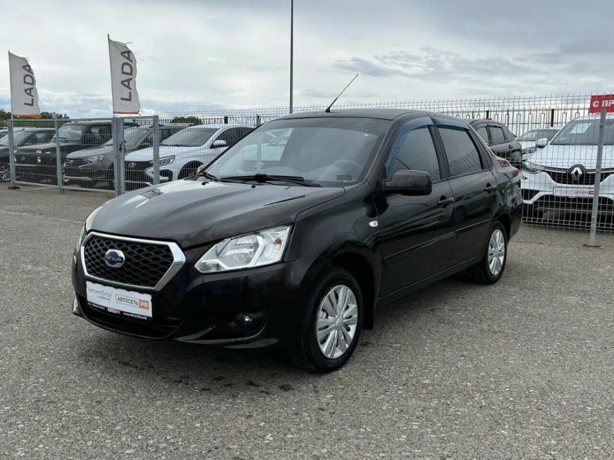Datsun on-DO I Буинск  - изображение 6