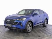 Haval F7x I Рестайлинг Москва  - изображение 28