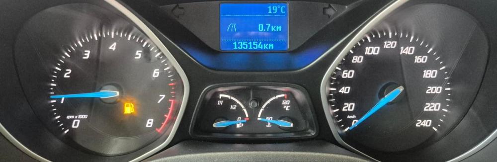 Ford Focus III Воронеж  - изображение 9