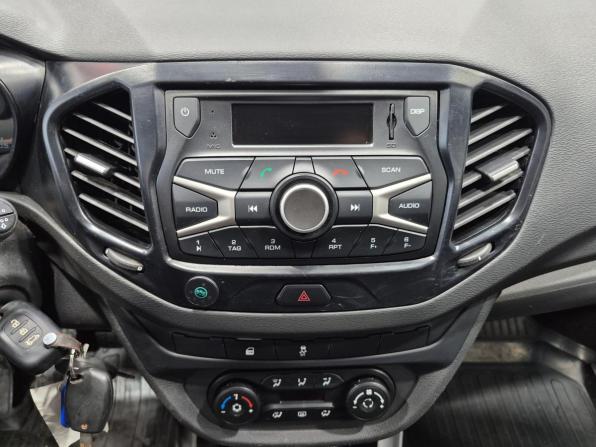 Lada (ВАЗ) Vesta I с пробегом 2020 года, цена 888 000 рублей, 126000 км, седан, Автокод Объявления