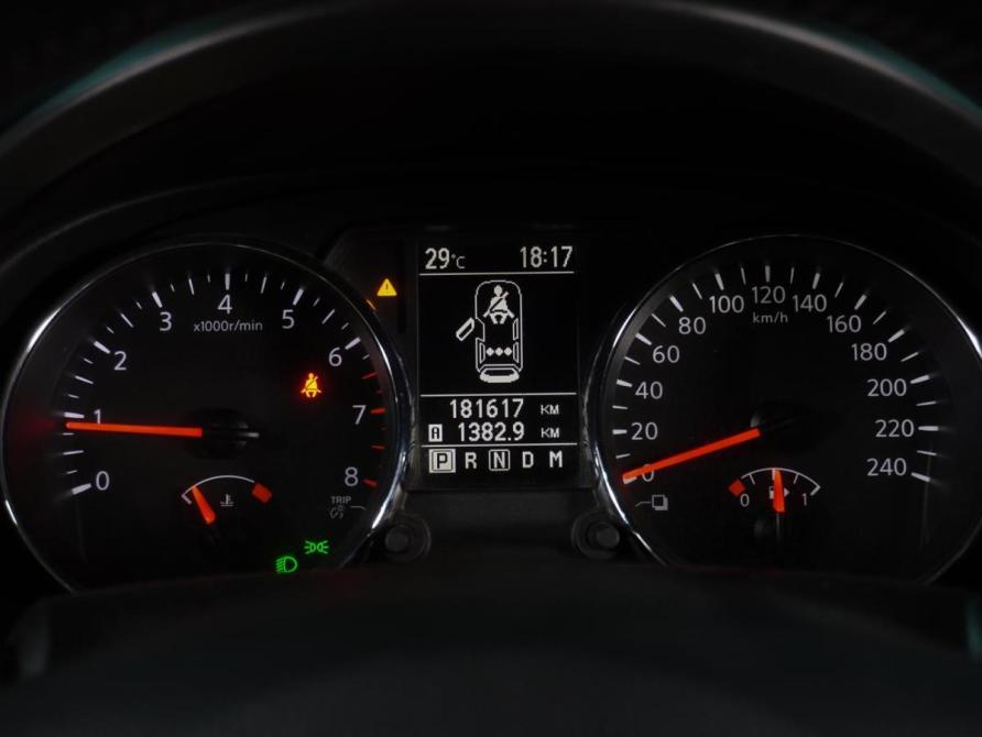 Nissan Qashqai I Рестайлинг Воронеж  - изображение 19
