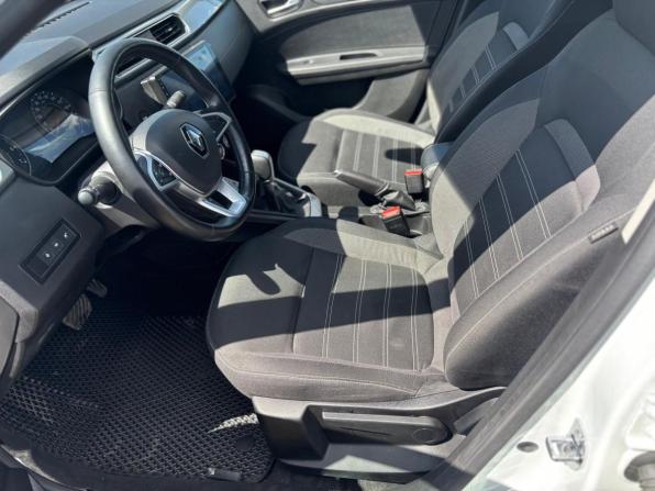 Renault Arkana I с пробегом 2021 года, цена 1 175 000 рублей, 98205 км, внедорожник, Автокод Объявления