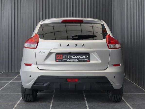 Lada (ВАЗ) XRAY I с пробегом 2016 года, цена 717 000 рублей, 116175 км, хэтчбек, Автокод Объявления