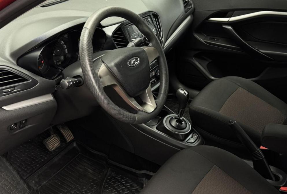 Lada (ВАЗ) Vesta I Владимир  - изображение 11