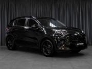 Kia Sportage IV Рестайлинг Тюмень  - изображение 24