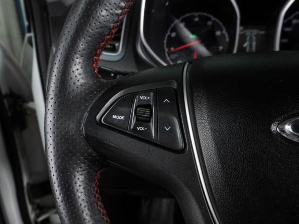 Chery Tiggo 5 I Рестайлинг с пробегом 2016 года, цена 879 000 рублей, 116261 км, внедорожник, Автокод Объявления