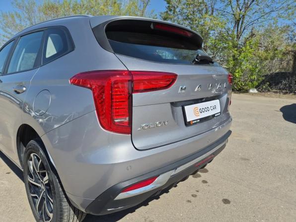 Haval Jolion I с пробегом 2023 года, цена 1 690 000 рублей, 88875 км, внедорожник, Автокод Объявления