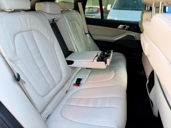 BMW X5 IV (G05/G18) с пробегом 2020 года, цена 8 300 000 рублей, 28000 км, внедорожник, Автокод Объявления