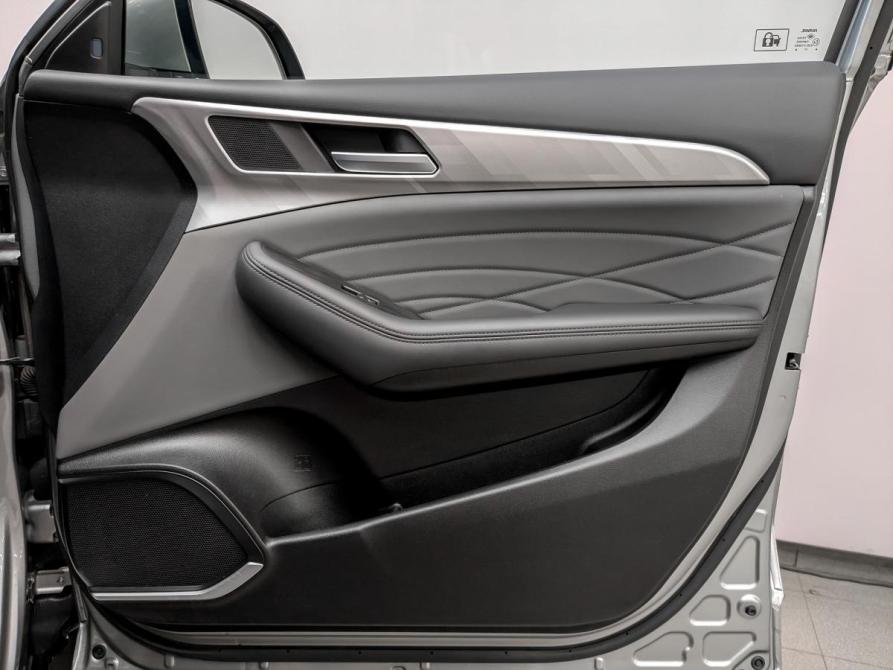 Haval F7x I Рестайлинг Москва  - изображение 25