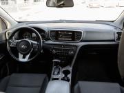 Kia Sportage IV Рестайлинг Казань  - изображение 22