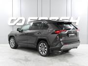 Toyota RAV4 V (XA50) Ростов-на-Дону  - изображение 27