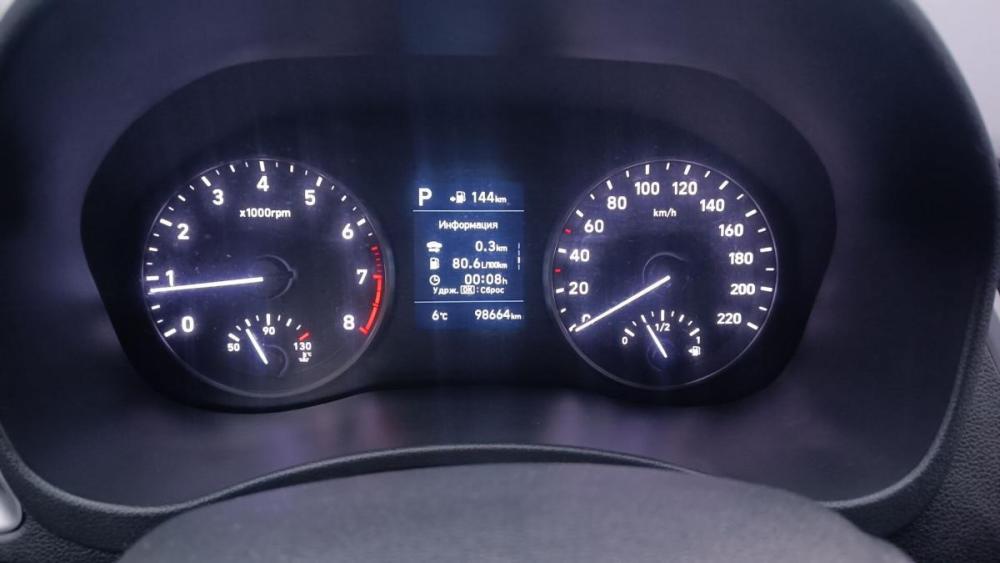 Hyundai Solaris II Ульяновск  - изображение 16