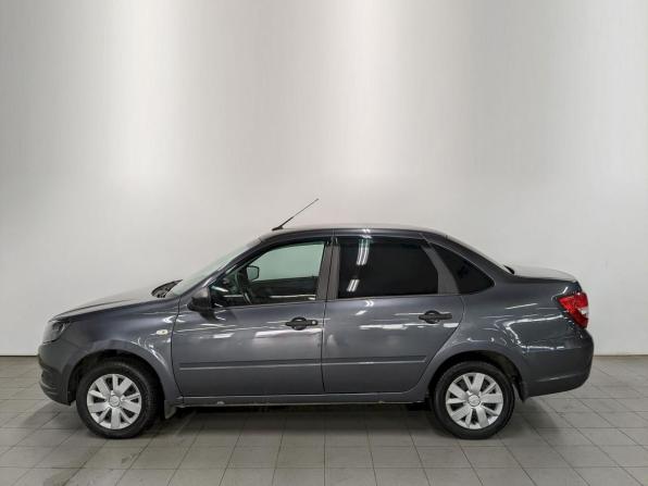Lada (ВАЗ) Granta I Рестайлинг с пробегом 2019 года, цена 550 000 рублей, 83064 км, седан, Автокод Объявления