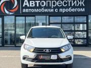 Lada (ВАЗ) Granta I Рестайлинг Волгоград  - изображение 24