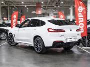 BMW X4 II (G02) Санкт-Петербург  - изображение 55