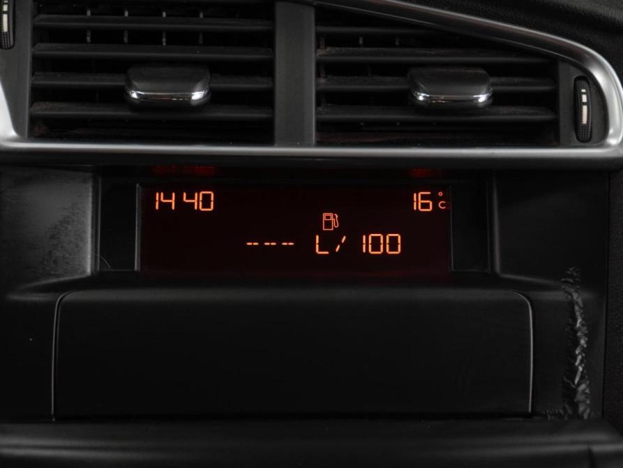 Citroen C4 II Тюмень  - изображение 14