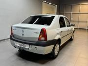 Renault Logan I Красноярск  - изображение 18