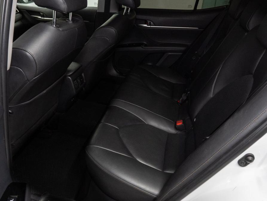 Toyota Camry VIII (XV70) Тюмень  - изображение 17