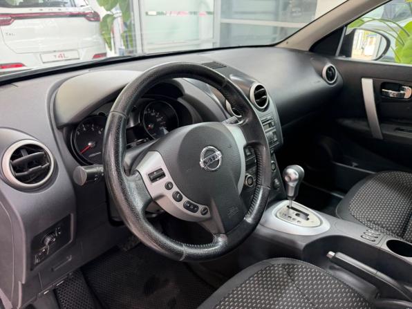 Nissan Qashqai I с пробегом 2007 года, цена 855 000 рублей, 171819 км, внедорожник, Автокод Объявления