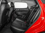 Chery Tiggo 4 I Рестайлинг Иркутск  - изображение 34