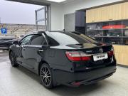 Toyota Camry VII (XV50) Рестайлинг Новосибирск  - изображение 20