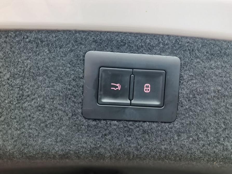 BYD Han I Рестайлинг Москва  - изображение 11