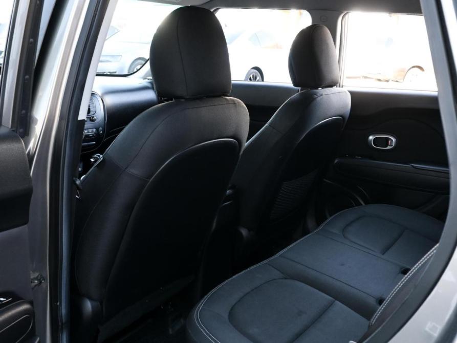 Kia Soul II Рестайлинг Волгоград  - изображение 11