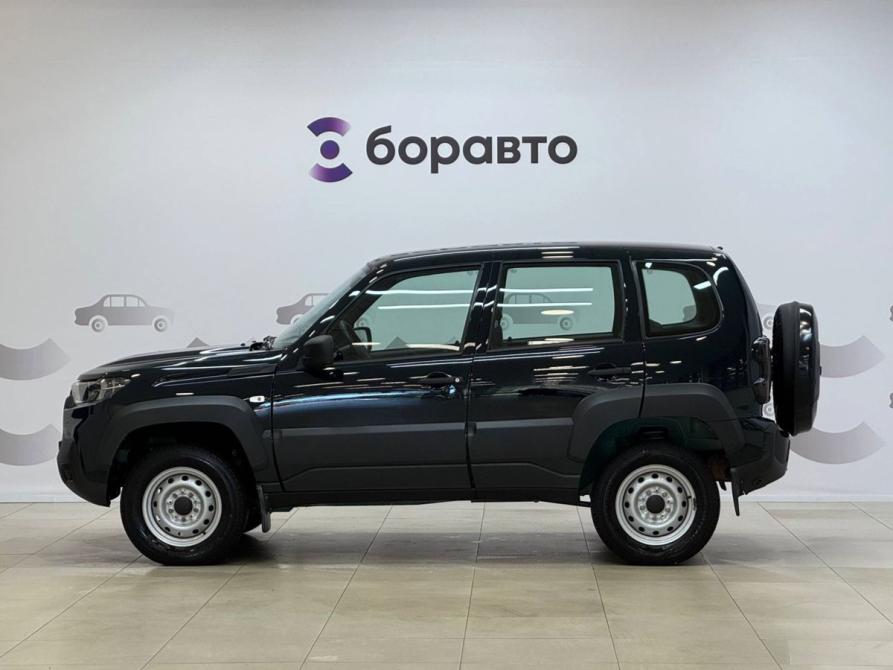Lada (ВАЗ) Niva Travel I Ставрополь  - изображение 7