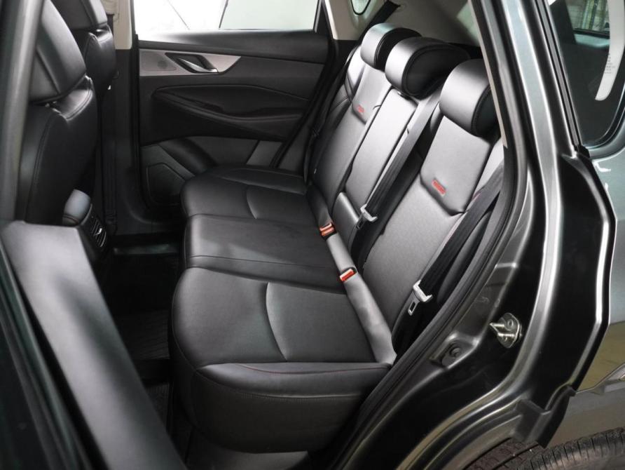 Changan CS35 Plus I Рестайлинг Воронеж  - изображение 9