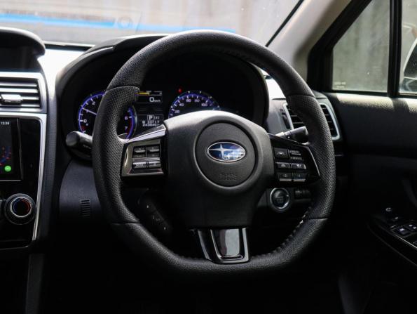 Subaru Levorg I с пробегом 2015 года, цена 1 220 000 рублей, 243844 км, универсал, Автокод Объявления