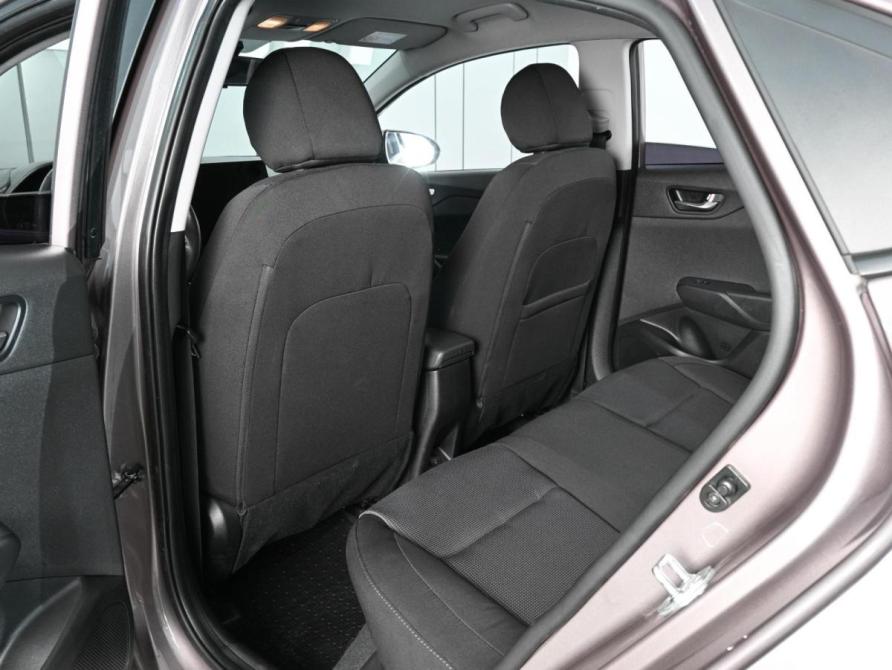 Hyundai Solaris II Рестайлинг Ростов-на-Дону  - изображение 11