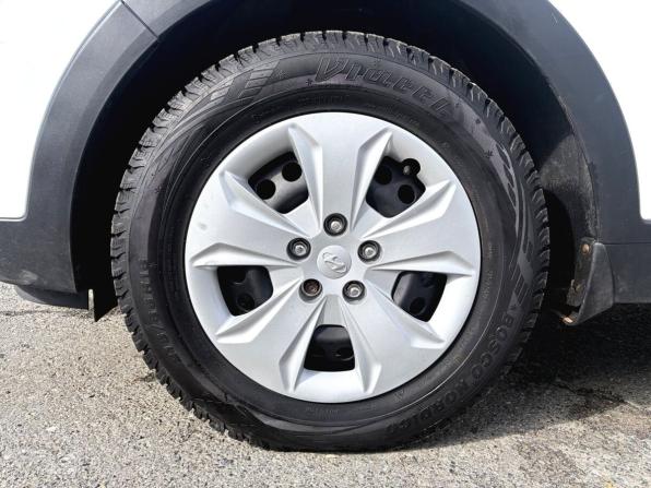 Hyundai Creta I с пробегом 2018 года, цена 1 540 000 рублей, 142561 км, внедорожник, Автокод Объявления