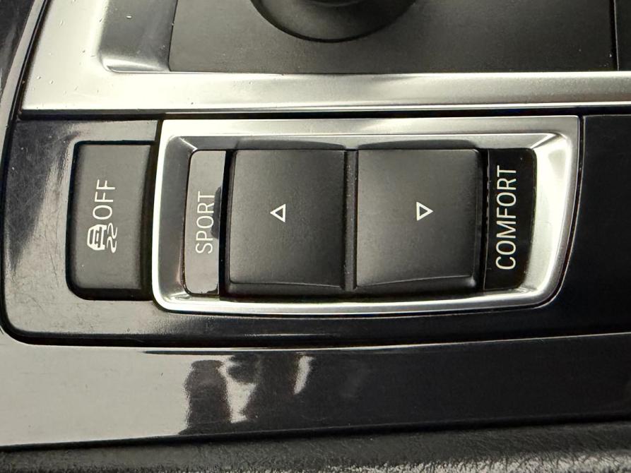 BMW 5 серии VI (F10/F11/F07) Калининград  - изображение 20