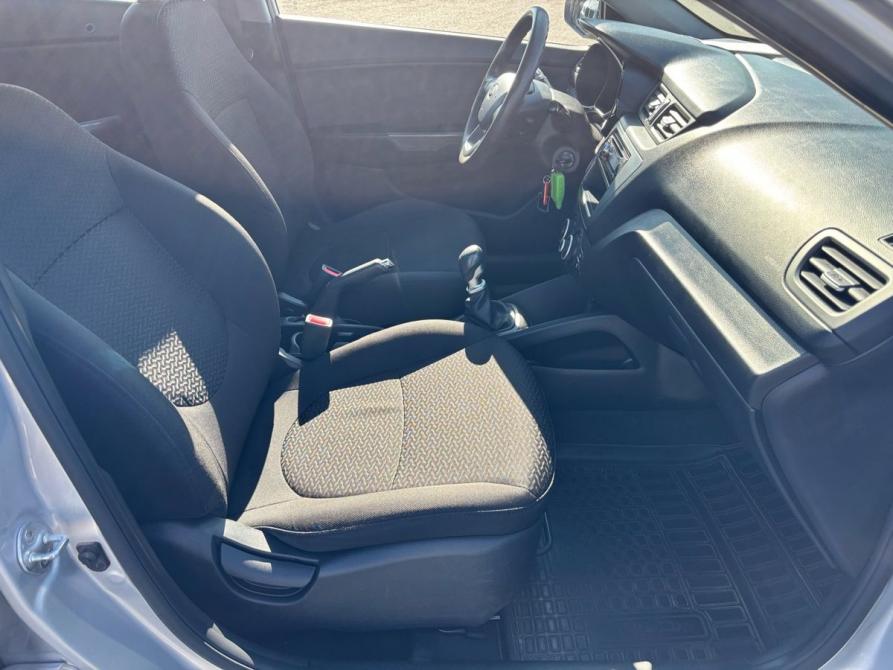 Kia Rio III Уфа  - изображение 9