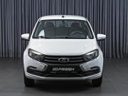 Lada (ВАЗ) Granta I Рестайлинг Ставрополь  - изображение 23