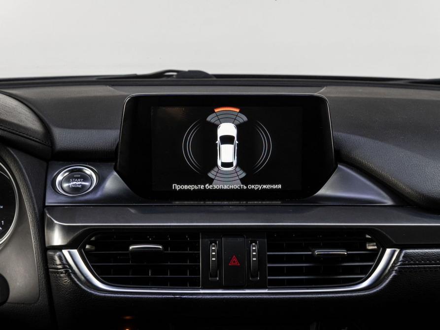 Mazda 6 III (GJ) Рестайлинг Тюмень  - изображение 19