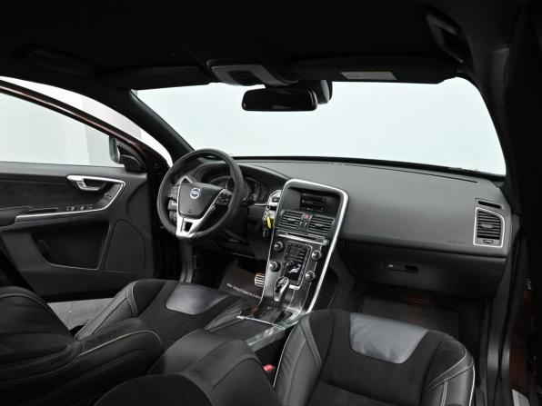 Volvo XC60 I Рестайлинг с пробегом 2014 года, цена 1 549 000 рублей, 170000 км, внедорожник, Автокод Объявления
